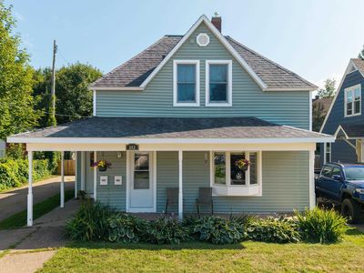 353 Blemhuber Ave