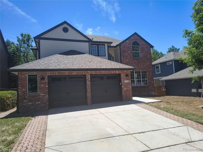 2358 Weatherstone Circle