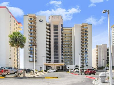 24132 Perdido Beach Blvd APT 1047
