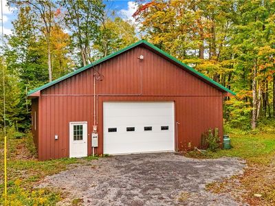 129 McKeever Rd
