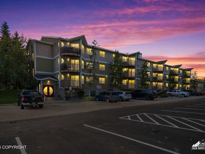 6109 Debarr Rd #C301