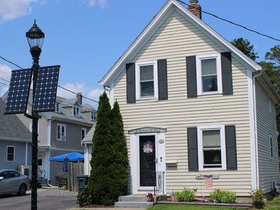 Property at 38 Harrison Ave, Abington, MA