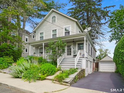 7 Lincoln Street