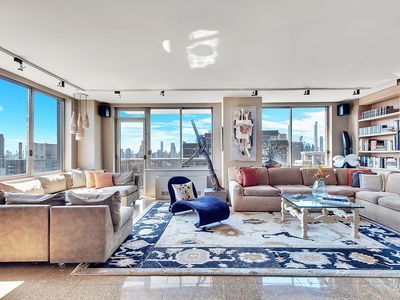 200 E 89th St APT 30D