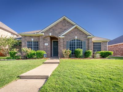 317 Rain Tree Dr