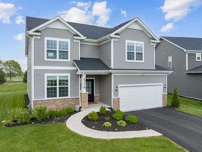 2116 Bent Grass Way