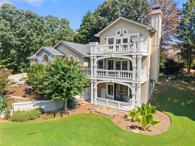 9220 Mainsail Dr