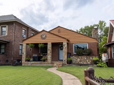 Property at 516 Jefferson Ave, Huntington, WV