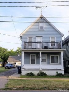 Property at 2225 Falls St, Niagara Falls, NY