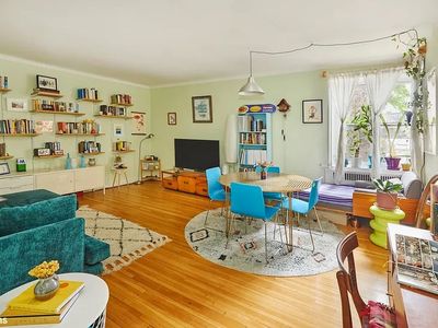 435 Ocean Pkwy APT 3K