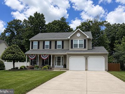 431 Stockton Loop