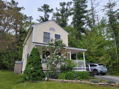 40 Dale Avenue