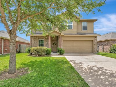 3105 Cambridge Meadows Ln
