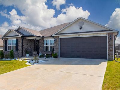 3016 Emerald Park Trl