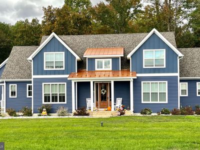 Property at Burnt Mill Rd, Ridgely, MD