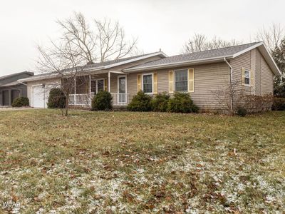 Property at 1409 James Dr, Celina, OH
