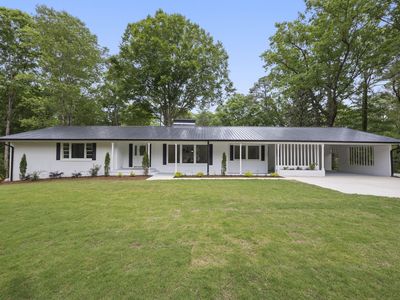 2000 Markham Dr