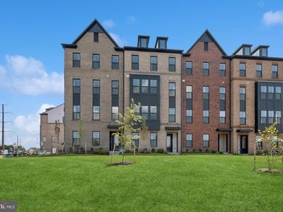 4824 Bauhaus Sq Unit 153