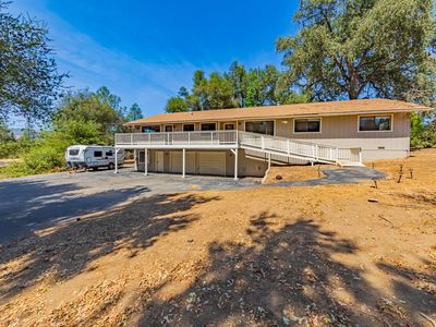 Property at 45453 N Oakview Dr, Oakhurst, CA