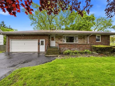 Property at 30 Woodward Ave, Angola, NY