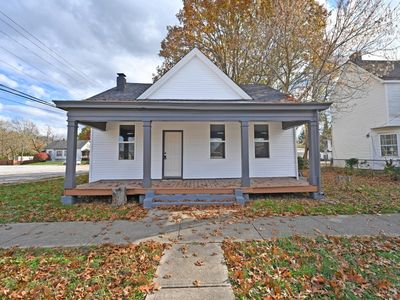 Property at 310 Walnut St, New Richmond, OH