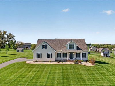 329 Century Oak Dr