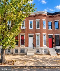 215 N Luzerne Ave