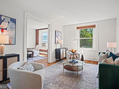 1831 California St NW APT 32
