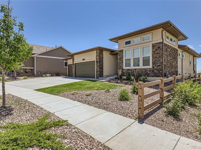 6839 Black Saddle Drive