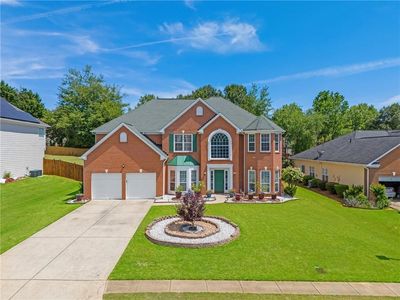 915 Martin Field Dr