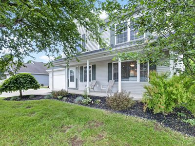 386 Morhouse Dr