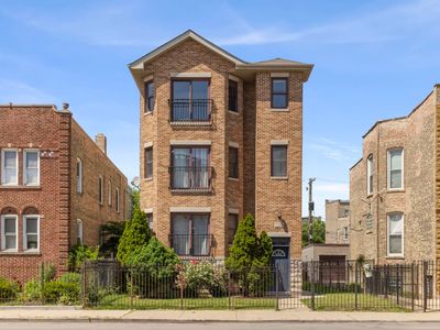 3246 W Warren Blvd Unit 3