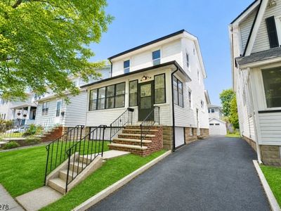 Property at 65 E Almira St, Bloomfield, NJ