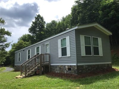 412 Jim Grubbs Lane