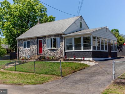 Property at 1005 Maryland Ave, Croydon, PA