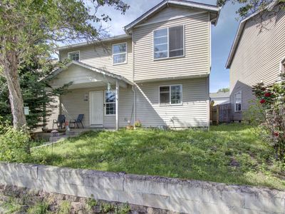 Property at 1138 W 29th St, Vancouver, WA