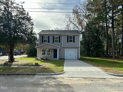 Property at 201 W Railroad St, Robersonville, NC