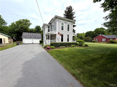 158 W Remington St
