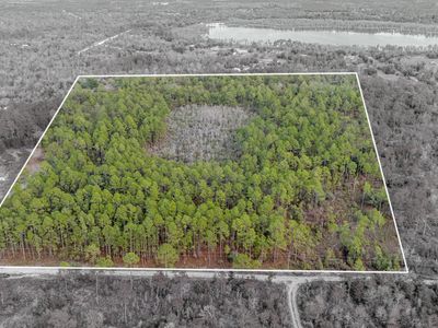 Property at 3-1N-11 W Baker Rd, Altha, FL