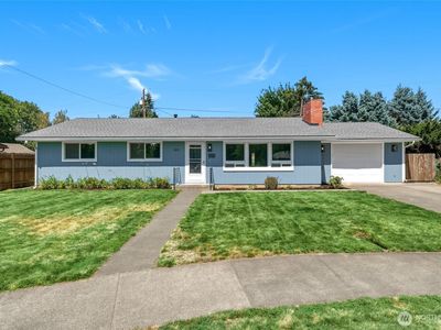 Property at 1825 Leonard Drive, Walla Walla, WA