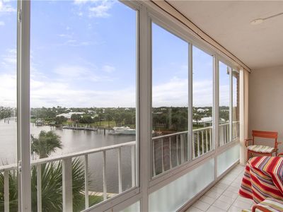 4601 Highway A1a APT 403