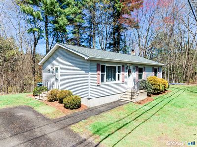 199 Mashentuck Road