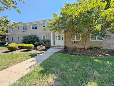 75 Stonehurst Boulevard #F