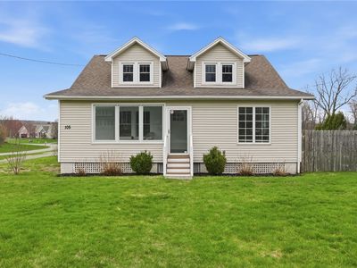 105 Hogan Rd