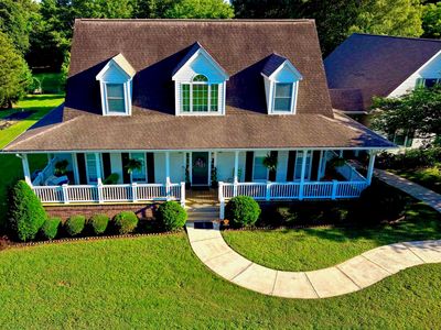 Property at 1311 Anna Dr, Tuscumbia, AL