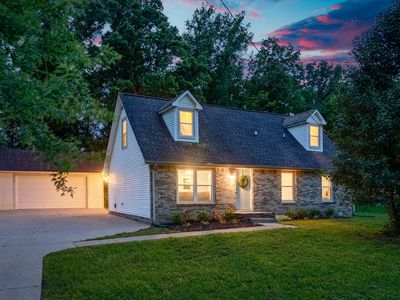 314 Andrew Dr