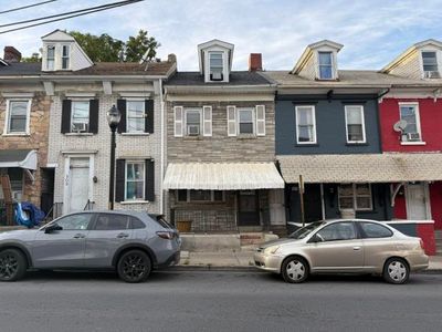 Property at 507 W Gordon St, Allentown, PA
