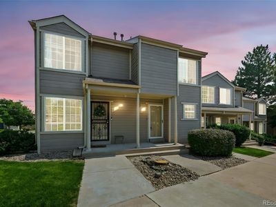 11133 W 17th Avenue #105