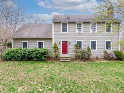 Property at 16 Whippoorwill Way, West Greenwich, RI