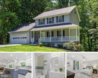 Property at 3693 Brookeside Dr, Chesapeake Beach, MD